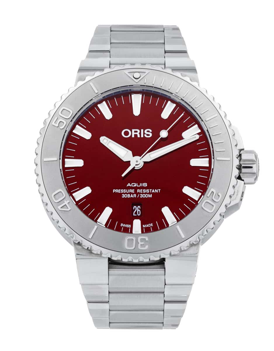 Oris Aquis 01 733 7730 4158-07 8 24 05PEB Oris Aquis 01 733 7730 4158-07 8 24 05PEB